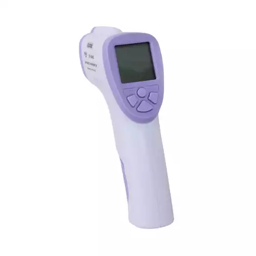 Contactless Infrared Thermometer